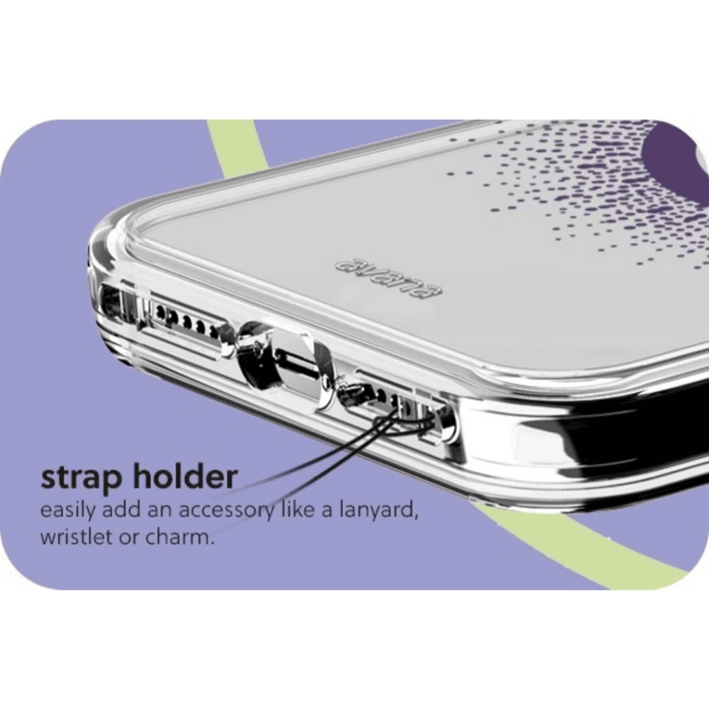AVANA CASE FOR IPHONE 15 PRO & 15 Pro Max CASING AURA MAGSAFE ProMax - SFI Group - 3