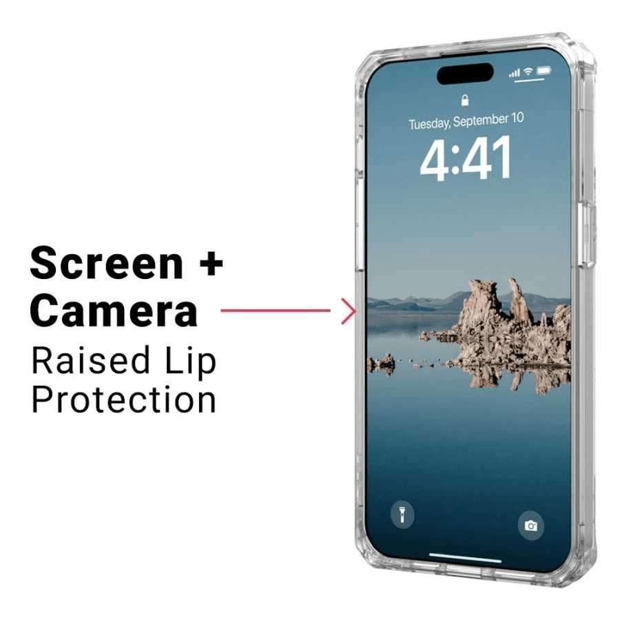 UAG Essential Armor Case iPhone 16 Pro / 16 Pro Max - Magsafe Casing ProMax - 2