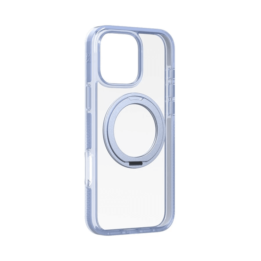 ZAGG Case Magsafe Iphone 16 Pro/16 Pro Max Snap Santa Cruz Casing Ring Kick Stand Kickstand 360 ProMax - SFI Group - 2