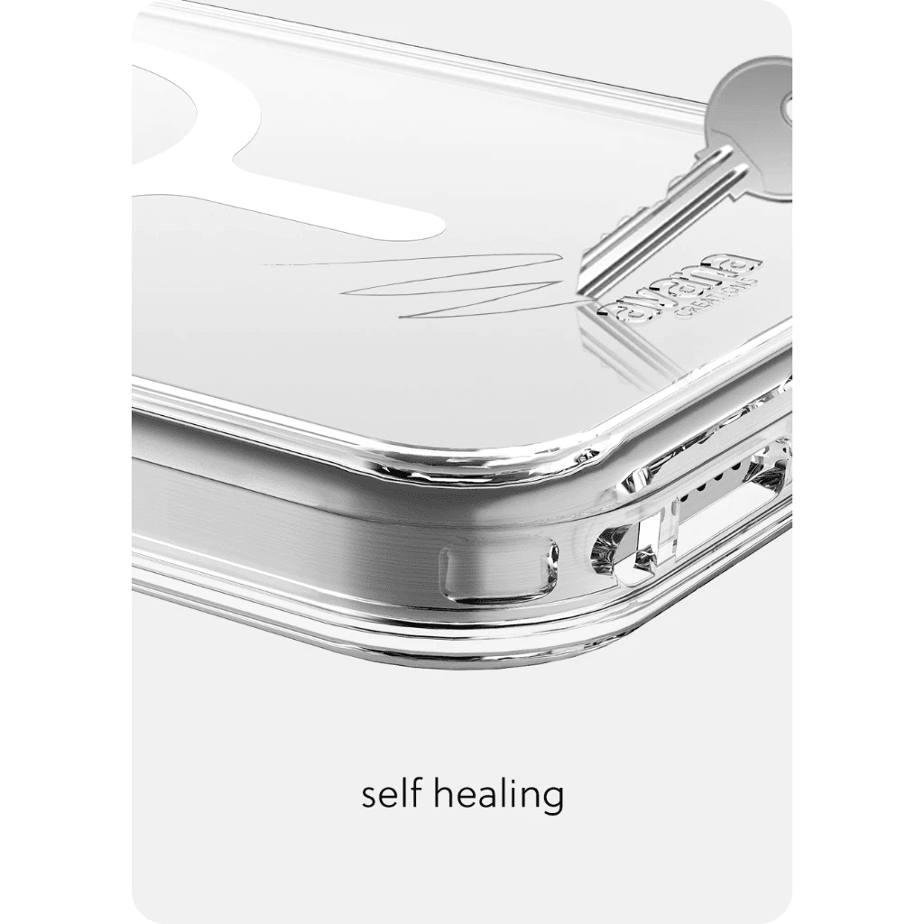 AVANA CASE FOR IPHONE 16 PRO / IPHONE 16 PRO MAX CASING MAGSAFE MOOD CLEAR LAVENDER ProMax - SFI Group - 2