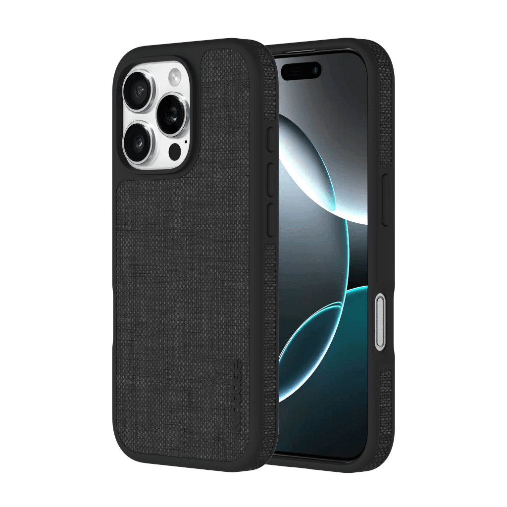 INCASE CASE FOR IPHONE 16 PRO / IPHONE 16 PRO MAX CASING MAGSAFE ICON GRAPHITE ProMax - SFI Group - 2