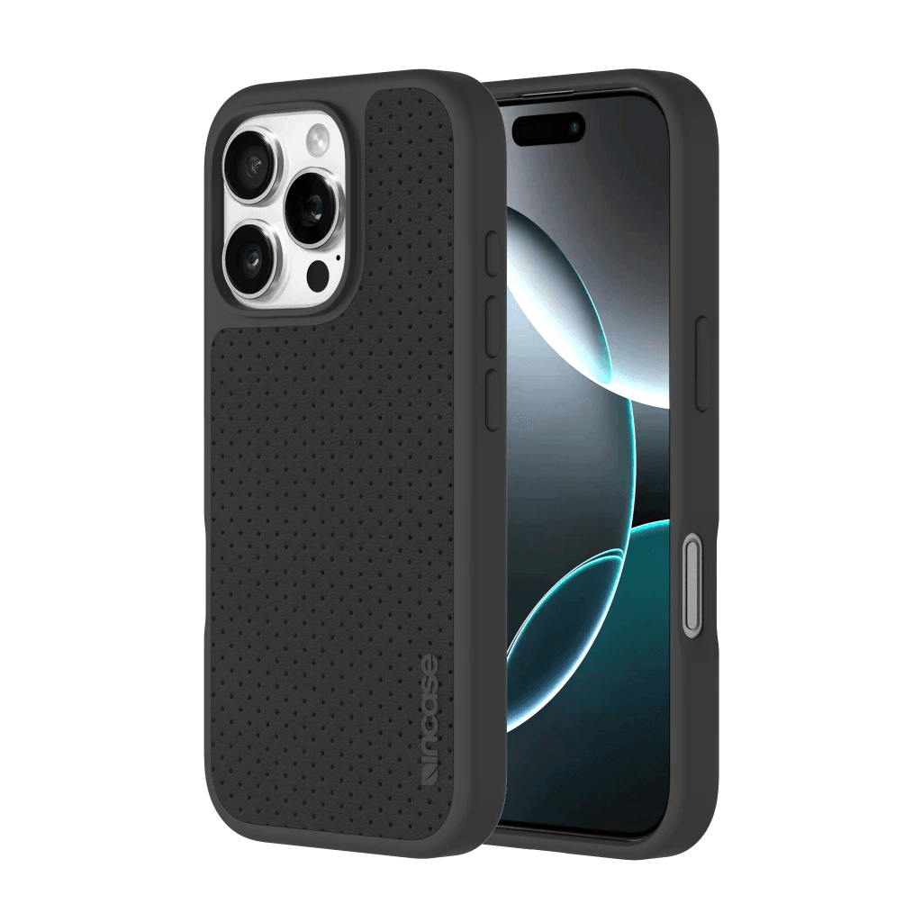 INCASE CASE FOR IPHONE 16 PRO / IPHONE 16 PRO MAX CASING MAGSAFE CITY SLATE GREY ProMax - SFI Group - 2