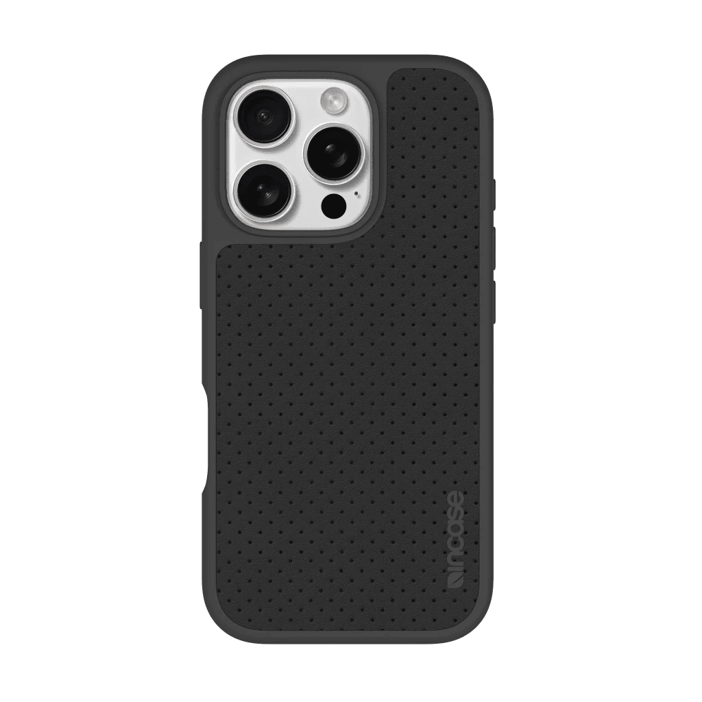 INCASE CASE FOR IPHONE 16 PRO / IPHONE 16 PRO MAX CASING MAGSAFE CITY SLATE GREY ProMax - SFI Group - 3