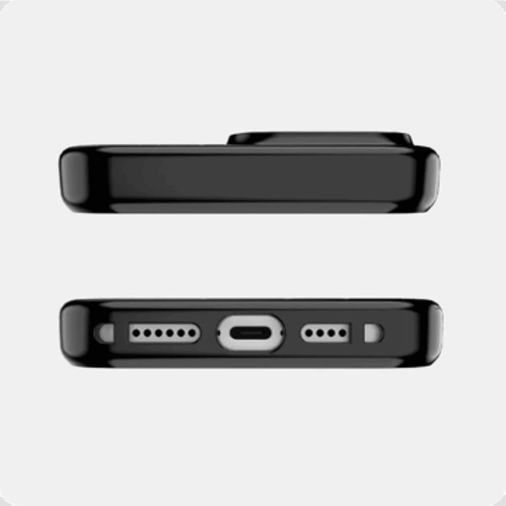 AVANA Tortoise Shell Case iPhone 16 Pro Max 16 Pro 16 - Casing Magsafe ProMax - SFI Group - 5