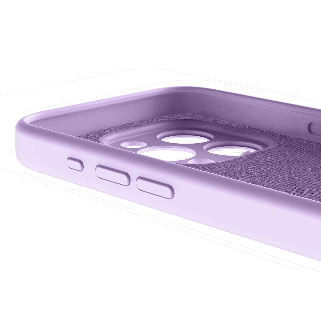 Case iPhone 15 Pro Max / 15 Pro - AVANA Velvet Magsafe Casing ProMax - SFI Group - 4