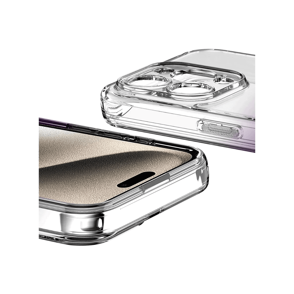 AVANA CASE FOR IPHONE 15 PRO / PRO MAX SUNRISE ASH CASING MAGSAFE ProMax - SFI Group - 2