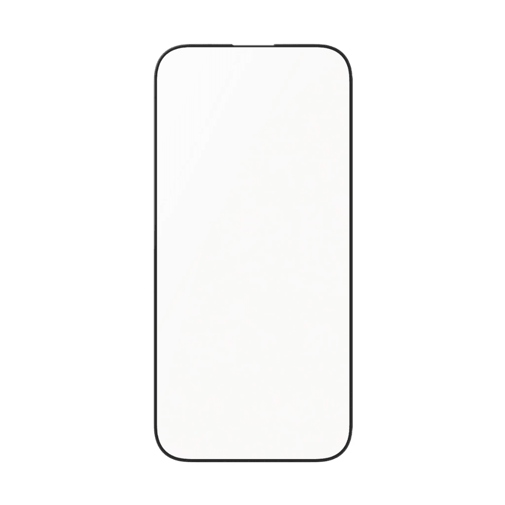 PanzerGlass Aluminium UWF Screen Protector For iPhone 16 Pro | 16 Pro Max | Tempered Glass Anti Gores ProMax - SFI Group - 2