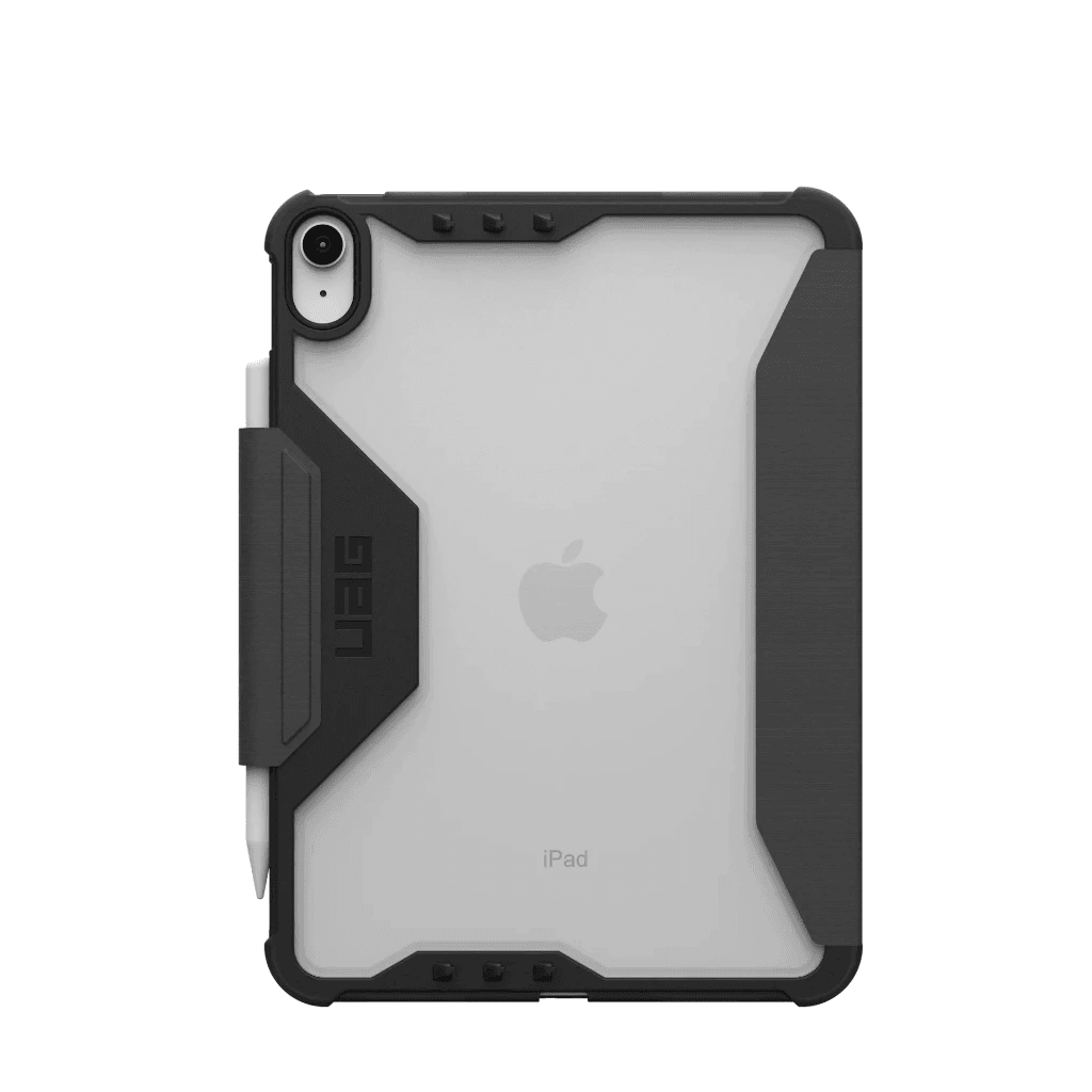 UAG Case For iPad A16 2025 - Plyo LT Casing - Black - SFI Group