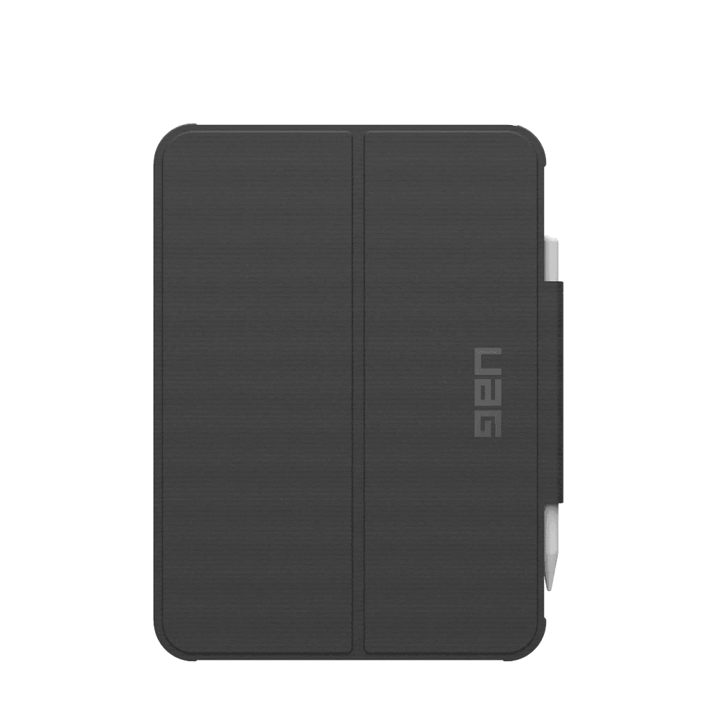 UAG Case For iPad A16 2025 - Plyo LT Casing - Black - SFI Group - 3