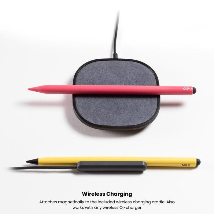 ZAGG Pro Stylus 2 Pencil For Apple iPad Pro 11 / iPad Pro 12.9 - 3