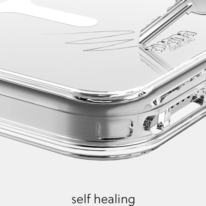 AVANA Mood Case iPhone 16 Pro Max / 16 Pro / 16 - Casing Magsafe - SFI Group - 2