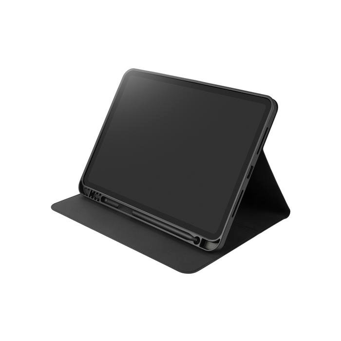 NEW ARRIVAL - Tucano Up Plus Folio Case for iPad Air 10,9" and iPad 11 Pro/Air M2/ Pro M4 (2024) | Casing iPad Air/Pro11 inch - 2