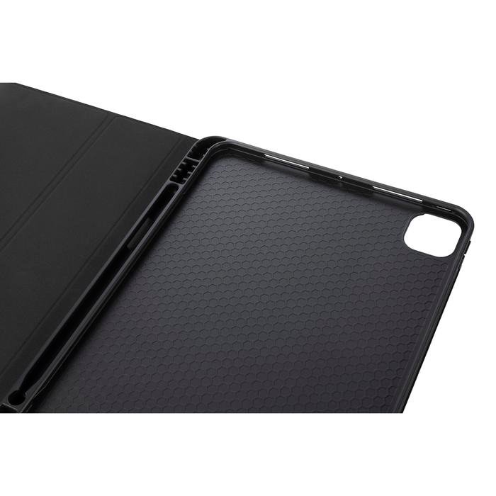 NEW ARRIVAL - Tucano Up Plus Folio Case for iPad Air 10,9" and iPad 11 Pro/Air M2/ Pro M4 (2024) | Casing iPad Air/Pro11 inch - 5