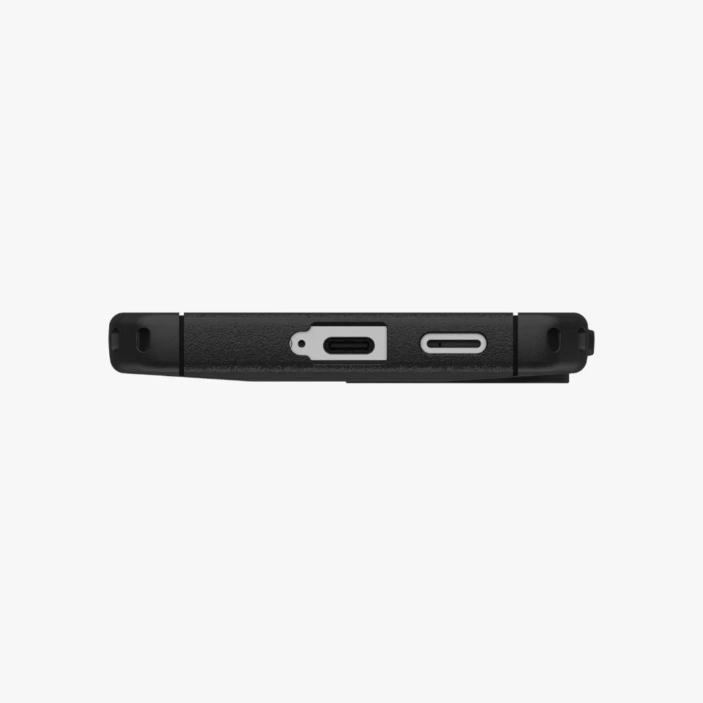 UAG Case Samsung Galaxy A57 5G - Scout - Casing Black - SFI Group - 5