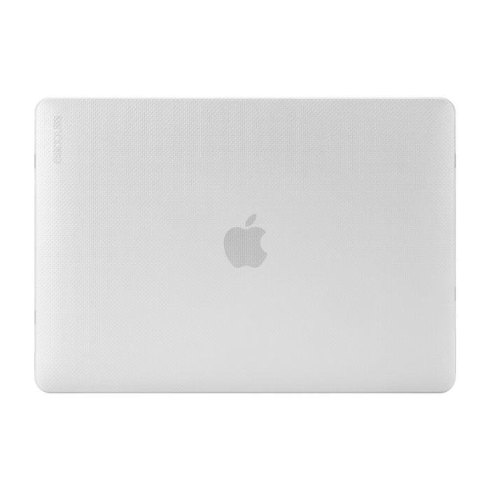 Incase Casing MacBook Air 13" M1/ MacBook Air w/Retina 2020 Hardshell Dots (INMB200615-CLR) | Case Macbook Air / Pro | Casing Macbook Pro M1 13 Inch - 5