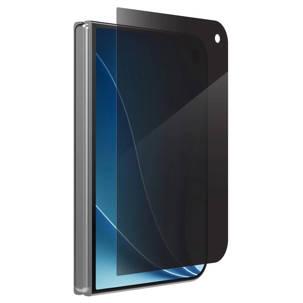 ZAGG - TEMPERED GLASS FOR IPHONE 18 FOLD - ELITE EDGE - PRIVACY - SFI GROUP - 3