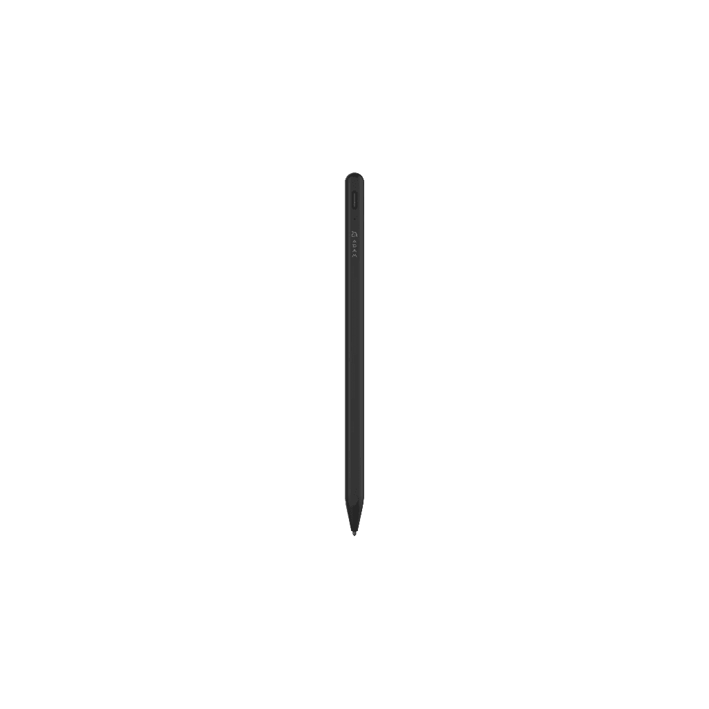 Adam Elements - Stylus Pen II - Pulpen Magnetic Smartwatch Tablet - SFI Group - Black