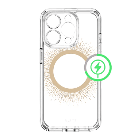 AVANA CASE FOR IPHONE 15 PRO & 15 Pro Max CASING AURA MAGSAFE ProMax - SFI Group - Iphone 15 Pro Max