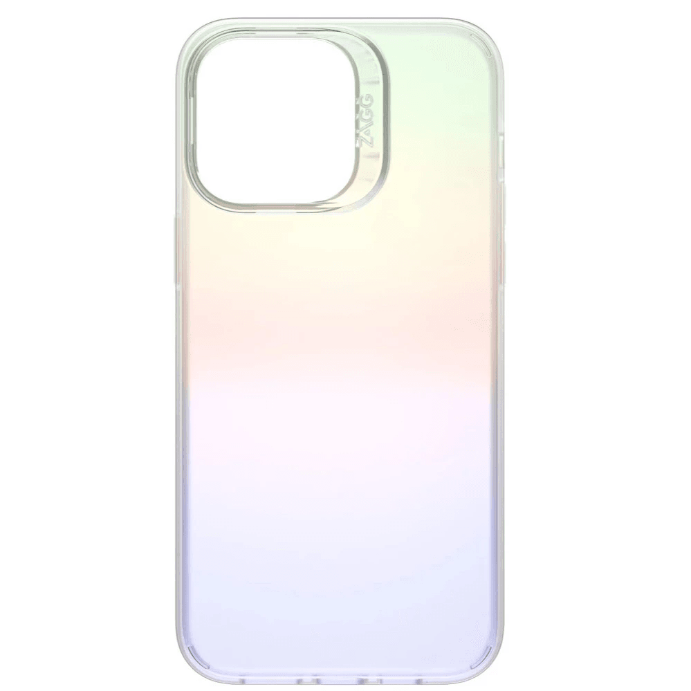 ZAGG Case For iPhone 14 / 14 Pro / 14 Pro Max Casing Hp Iridescent ProMax - SFI Group - Iphone 14 Pro