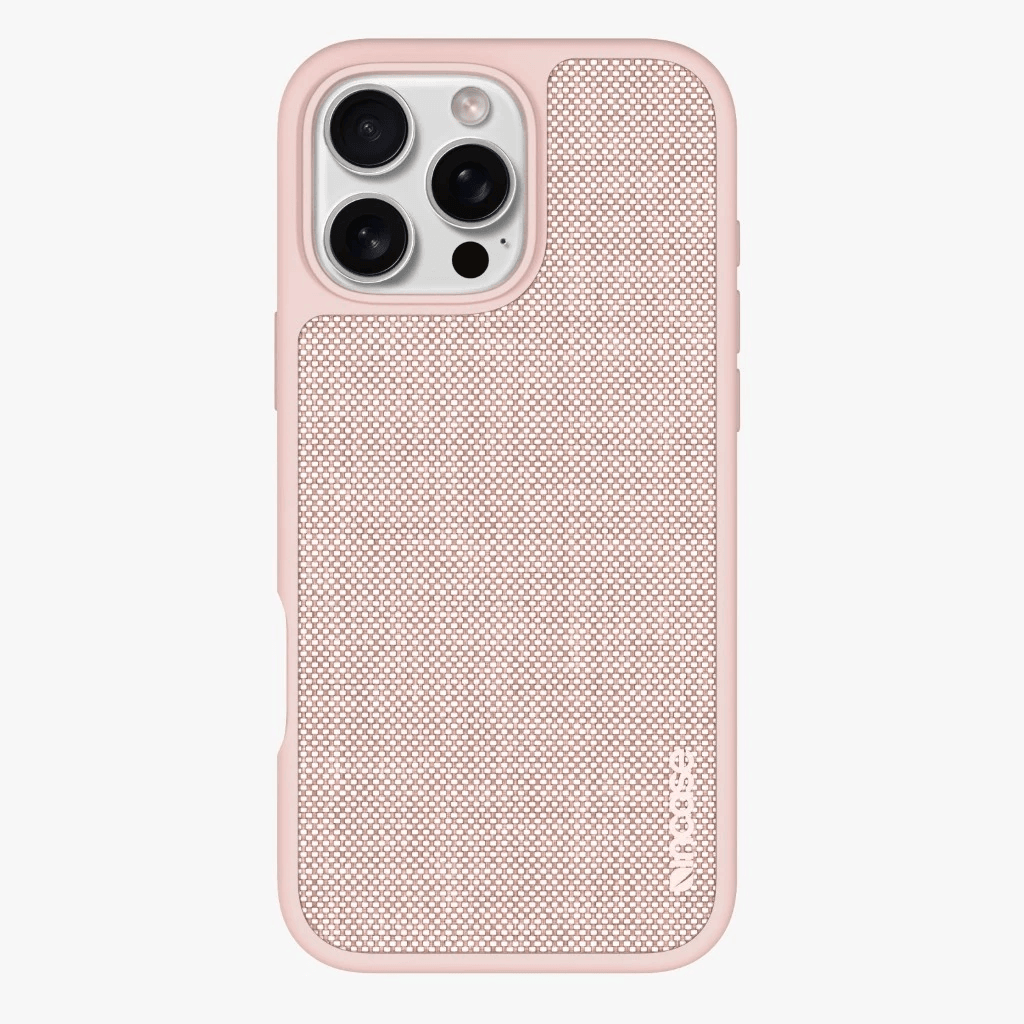 Incase Case MagSafe iPhone 16 iPhone 16 Pro  iPhone 16 Pro Max ProMax Icon Casing - Blush Pink - SFI Group - Iphone 17 Pro 