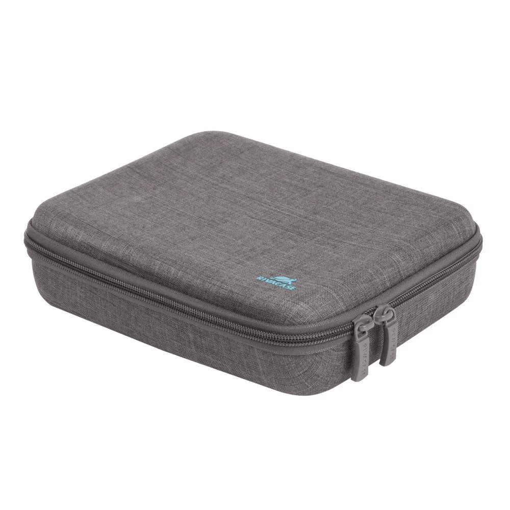 RIVACASE Tas Kamera ALPENDORF 7512 | GRAY - SFI Group - 3