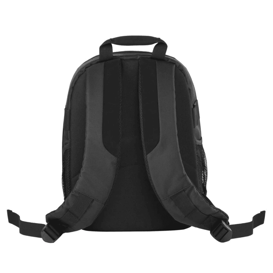 RIVACASE Tas Kamera Ransel Mirrorless Camera Bag Water Resistant |Green Mantis (7460) - Black - SFI Group - 4