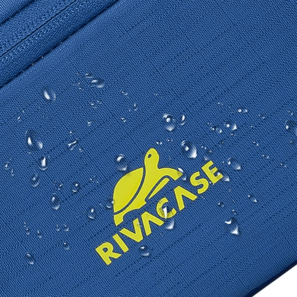 RIVACASE Tas Pinggang Pria Waist Bag Water Resistant | Mestalla (5512) - Grey - SFI Group - 2