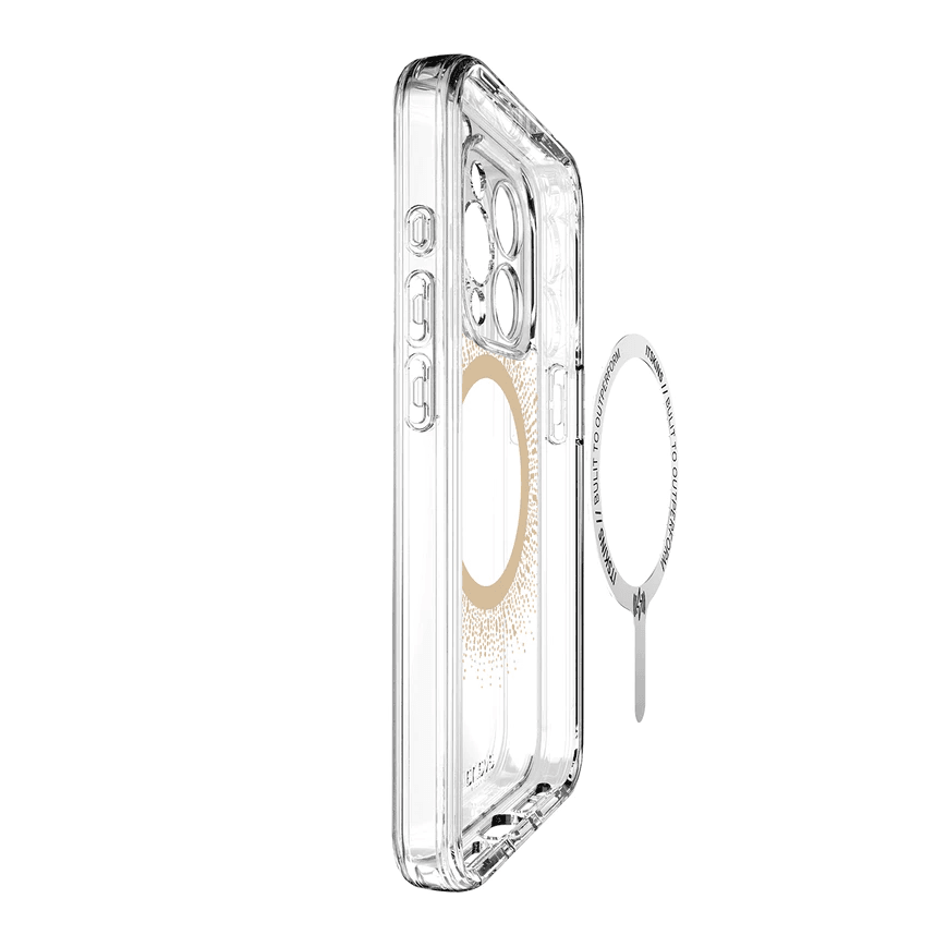 AVANA CASE FOR IPHONE 15 PRO & 15 Pro Max CASING AURA MAGSAFE ProMax - SFI Group - 4