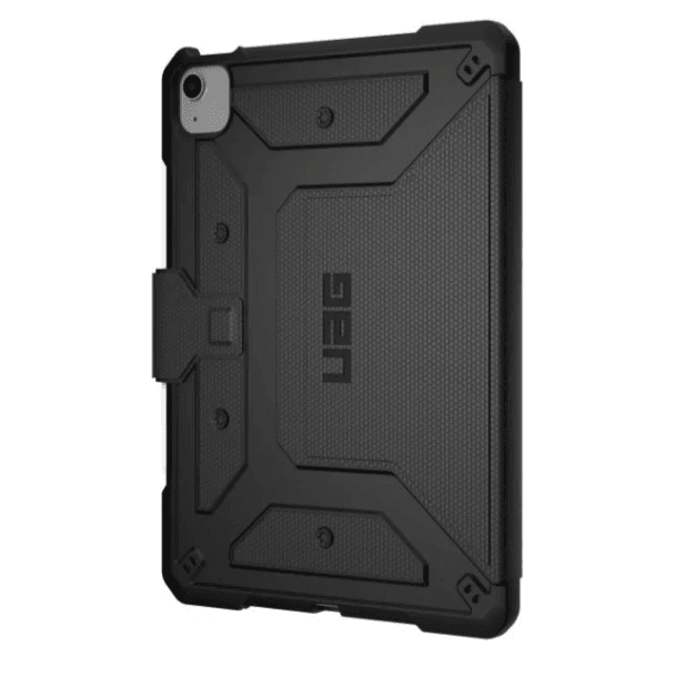 UAG Case For Ipad Pro 11 Ipad Air 10.9 5TH Gen - Casing Metropolis - Black - SFI Group - 3