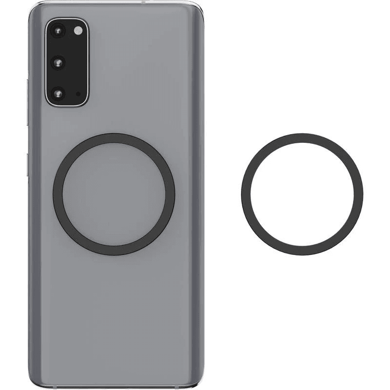 MOPHIE STICKER RING MAGSAFE MAGNET SNAP ADAPTER - SFI Group - 2