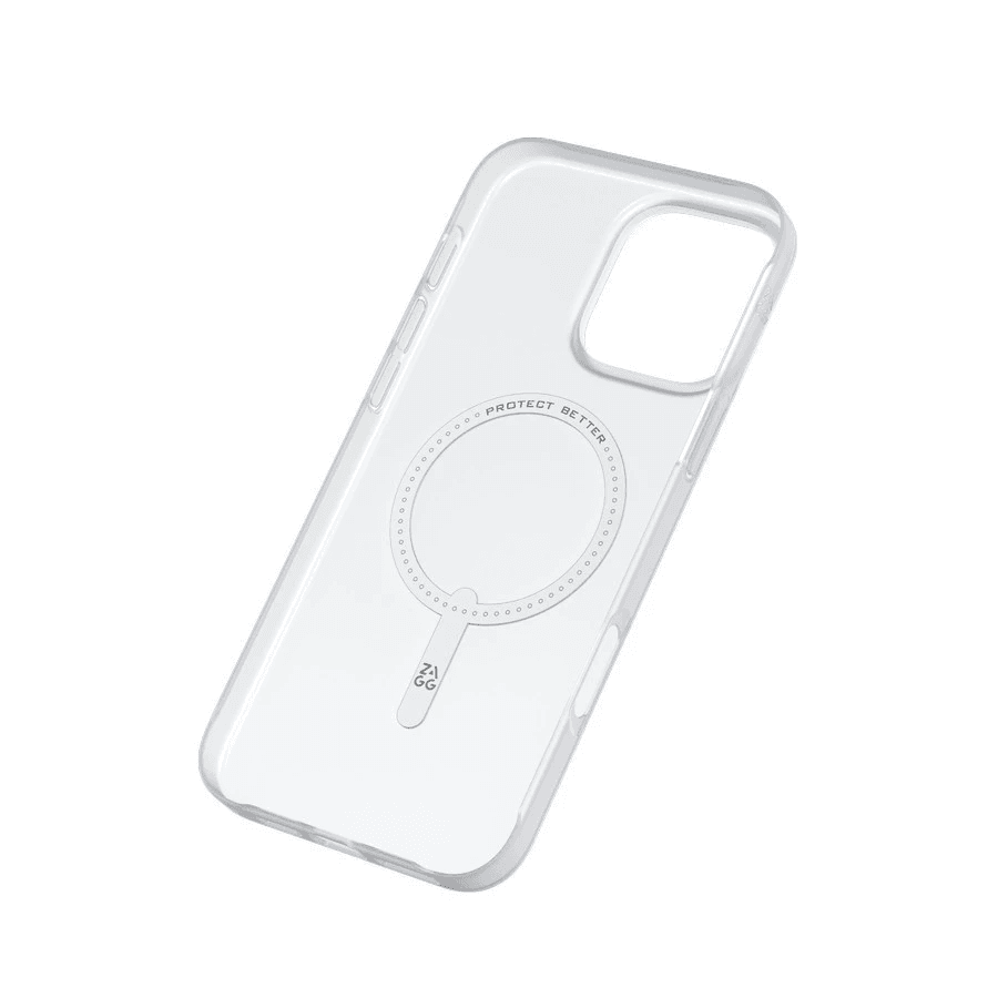 ZAGG Case Magsafe Iphone 16/16 Pro/16 Pro Max Casing Snap Essential Hampton Lite ProMax - SFI Group - 2