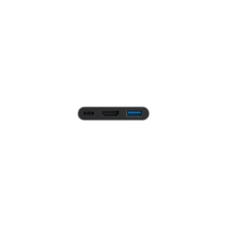 MOPHIE DATA CONVERTER KONVETER USB C HUB 3 IN 1 FOR LAPTOP/TABLETS/PHONES - SFI Group - 4
