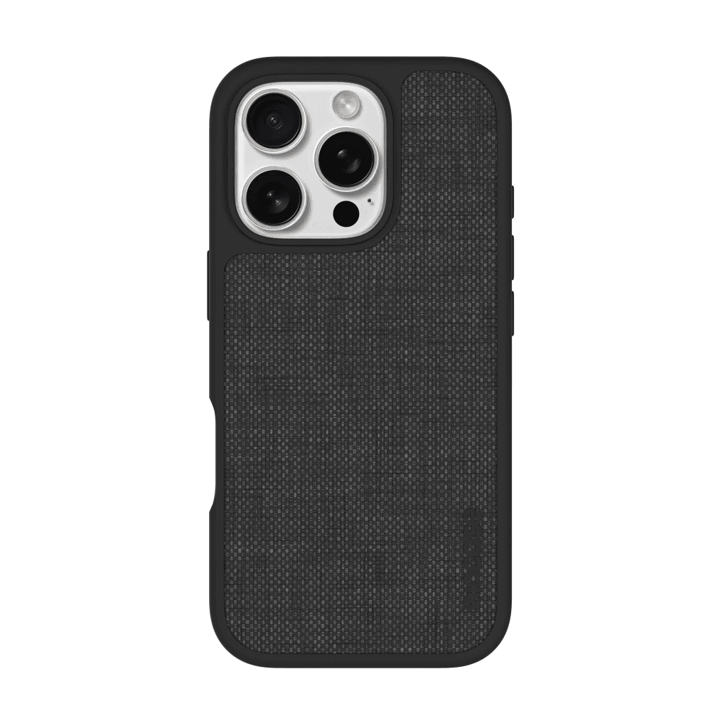 INCASE CASE FOR IPHONE 16 PRO / IPHONE 16 PRO MAX CASING MAGSAFE ICON GRAPHITE ProMax - SFI Group - 3