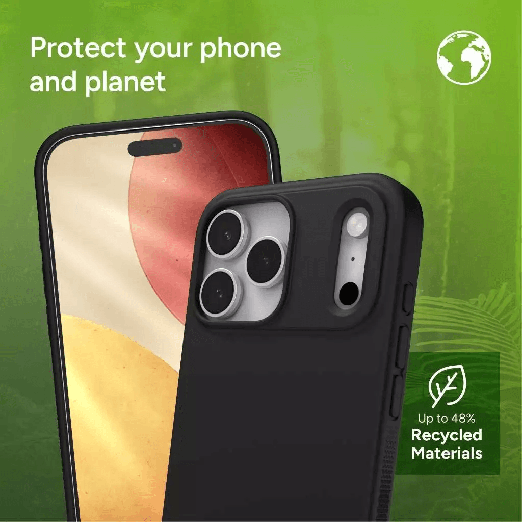 ZAGG - Case For Iphone 17 Pro - Casing Hp Snap - Manhattan - SFI Group - 5