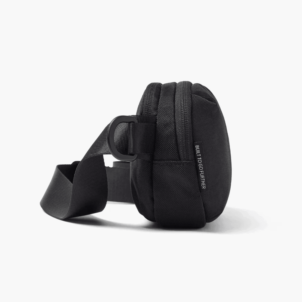 UAG - Sling Bag - 1L - Standard Issue - Tas Selempang - Clutch - Black - SFI Group - 3