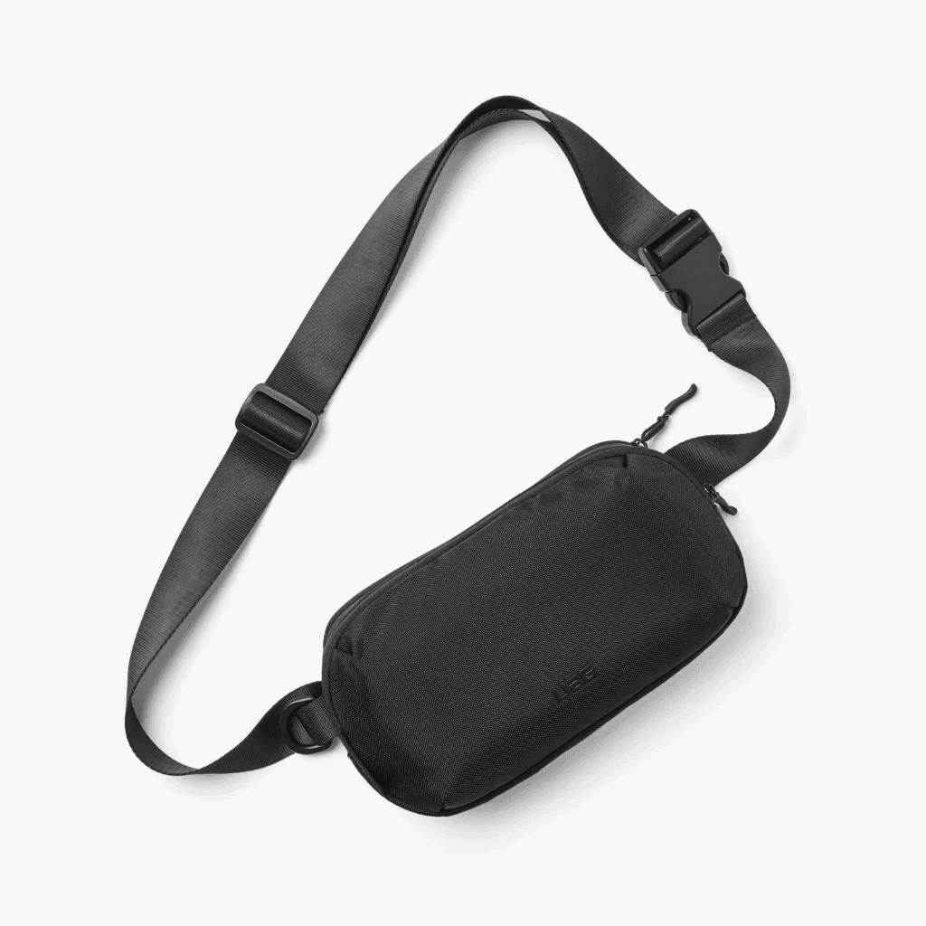 UAG - Sling Bag - 1L - Standard Issue - Tas Selempang - Clutch - Black - SFI Group - 4