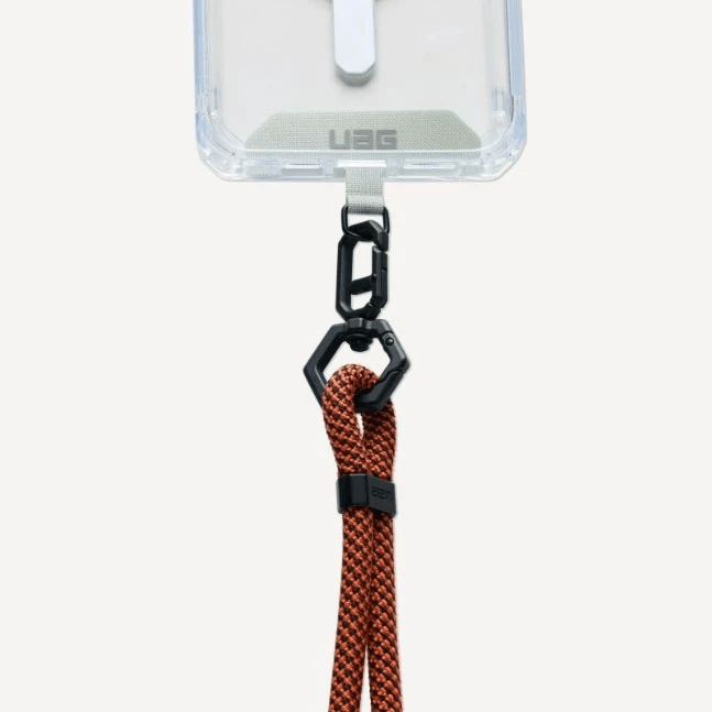 UAG Lanyard Civilian - Tali ID Card Kartu - Name Tag - SFI Group - 2