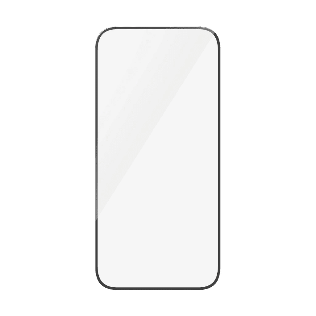 PanzerGlass Ultra Wide Fit | Screen Protector For iPhone 16 / 16 Pro / 16 Pro Max ProMax | Tempered Glass Anti Gores - SFI Group - 3