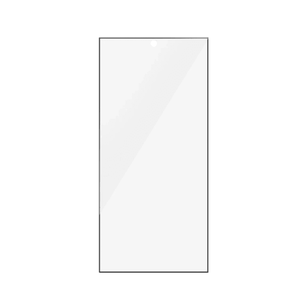 PanzerGlass Ultra Wide Fit | Screen Protector For Samsung S24 Ultra | Tempered Glass Anti Gores - SFI Group - 3
