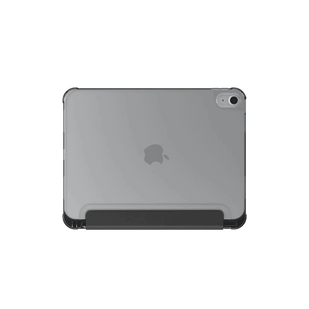 ZAGG Case For iPad (A16 2025/Gen 10th Gen 10.9 inch) Hampton Folio Casing - Black (702319595) - 3