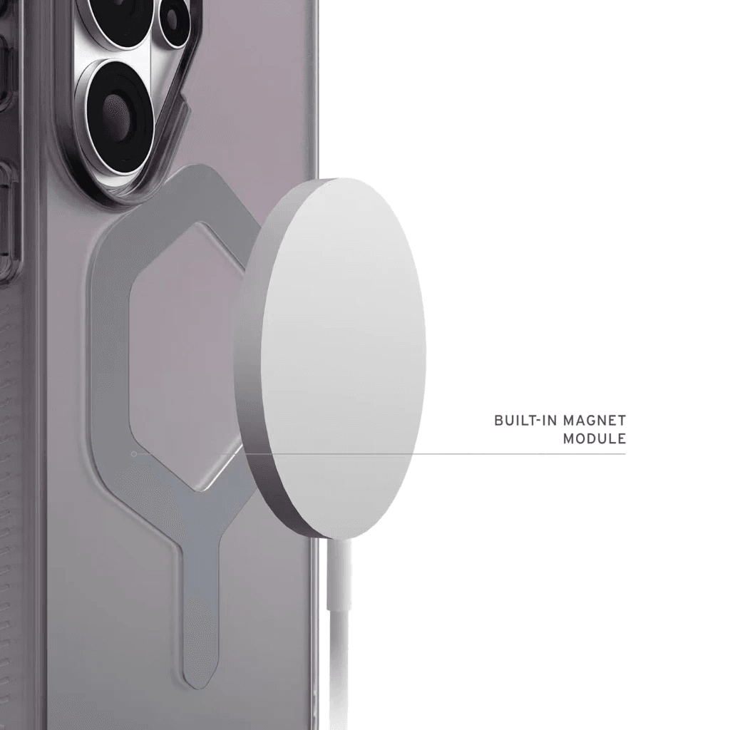 UAG - Case For Samsung Galaxy S26 Ultra - Casing Premium Plyo MagSafe - SFI Group - 4