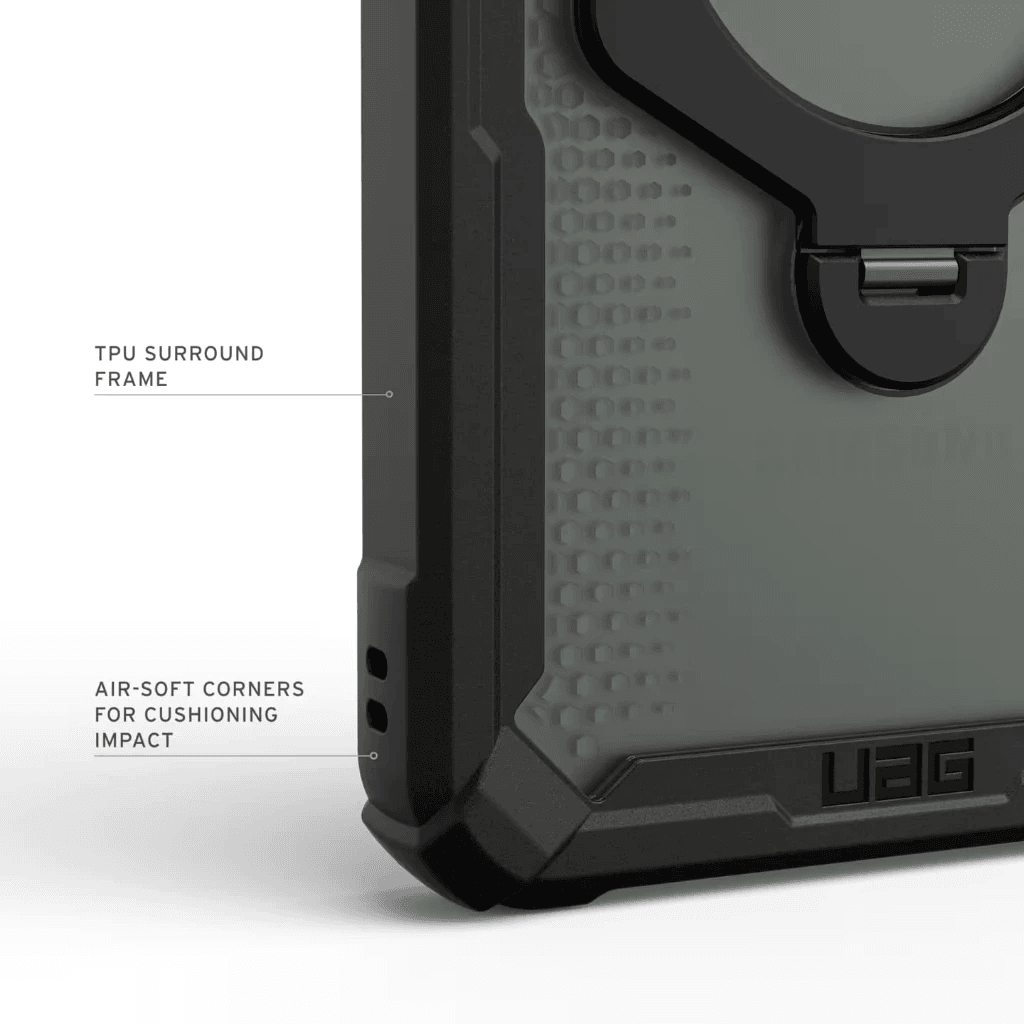 UAG - Plasma XTE 360 Case For Samsung Galaxy S26 Ultra - Casing HP Premium MagSafe - SFI Group - 4
