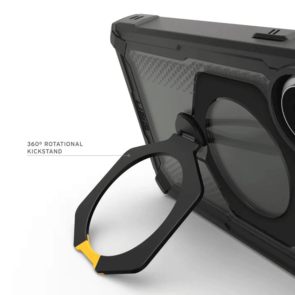 UAG - Plasma XTE 360 Case For Samsung Galaxy S26 Ultra - Casing HP Premium MagSafe - SFI Group - 5