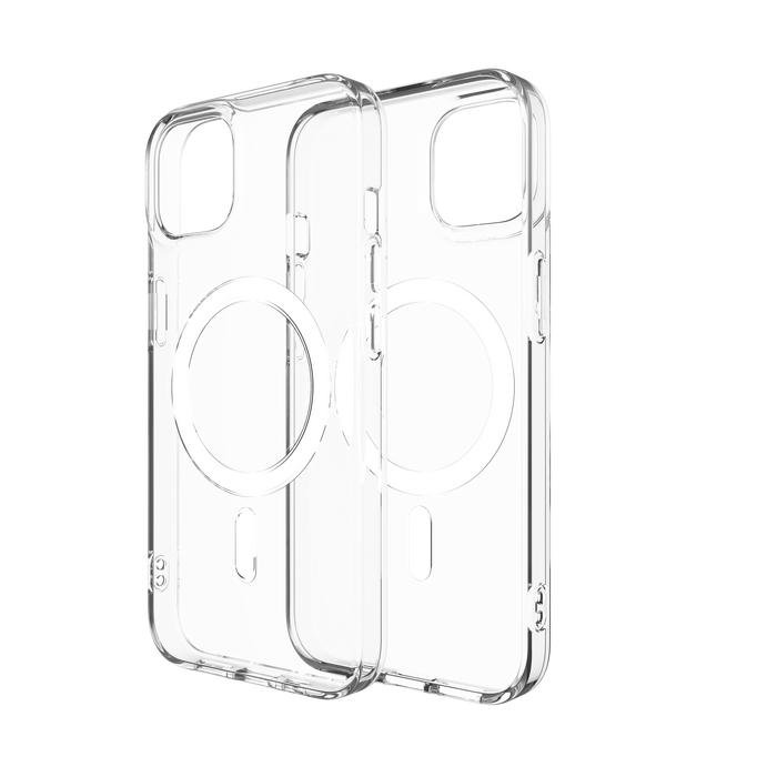 ZAGG Case For iPhone 13 / iPhone 14 Casing Clear Snap - SFI Group - 4