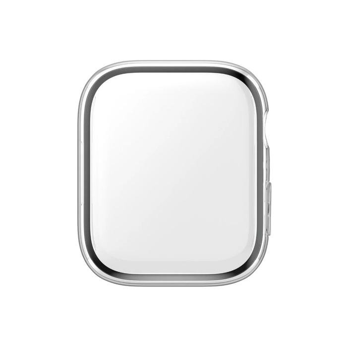 PanzerGlass Full Body Transparent Protection with D30 Apple Watch Series S9/8/7 Ultra Case 45mm - SFI Group - 3