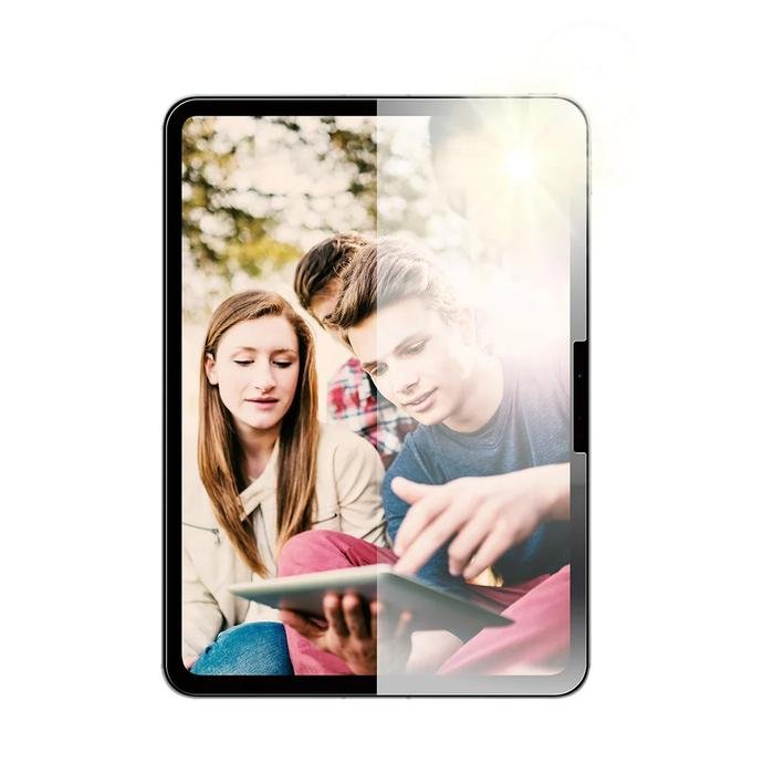 PanzerGlass Antigores iPad 10.9" / 11" / 13" Air & Pro Anti-Reflective Armor Ultra-Wide Fit w. Fastfit tool - Original - iPad Air 11" (2024-2025) - 3