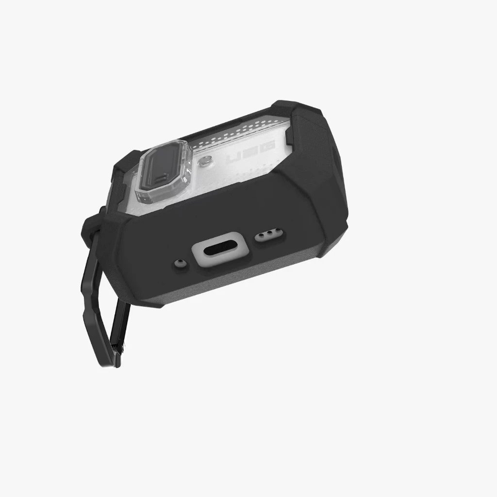 UAG - Case Airpods Pro Gen 3/3RD (2025) Gen - Casing Plasma - SFI Group - 3