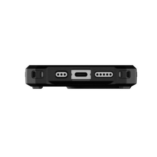 UAG Monarch Pro Case iPhone 16 Pro/16 Pro Max - Magsafe Casing ProMax - Carbon Fiber - SFI Group - 4