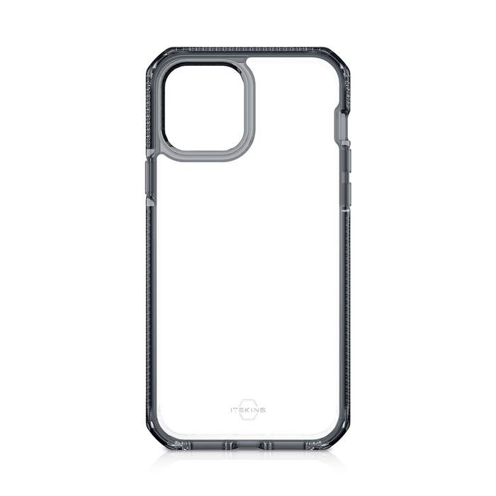 ITSKINS Case iPhone 12 Pro Max 12 Pro / 12 - Supreme Clear - Casing Premium Shock Proof - SFI Group - 5