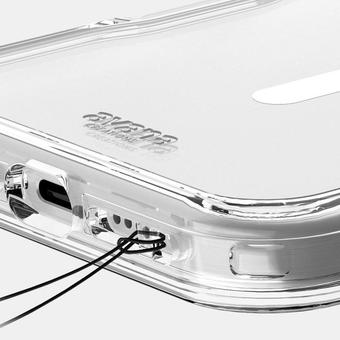 AVANA Mood Case iPhone 16 Pro Max / 16 Pro / 16 - Casing Magsafe - SFI Group - 3